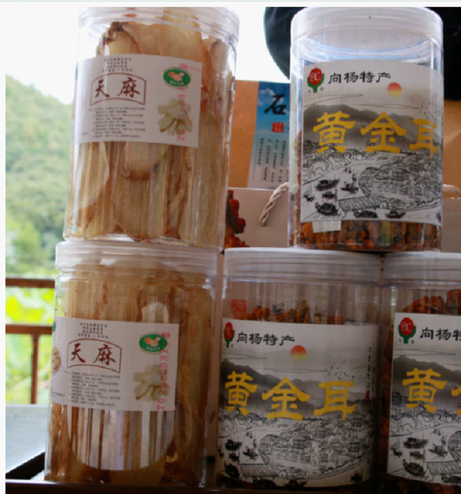 略阳县庆祝第三个农民丰收节